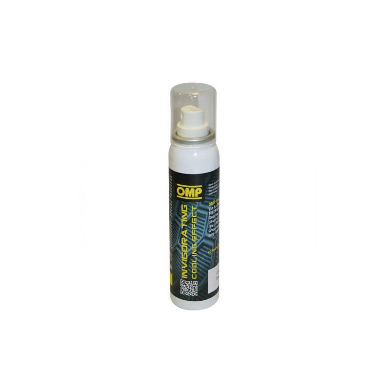 Spray OMP Cooling
